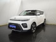 Kia Soul III Санкт-Петербург  - изображение 24