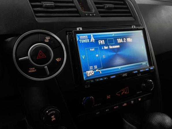 SsangYong Kyron I Рестайлинг с пробегом 2008 года, цена 450 600 рублей, 189744 км, внедорожник, Автокод Объявления