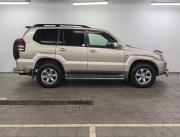 Toyota Land Cruiser Prado 120 Series Санкт-Петербург  - изображение 28