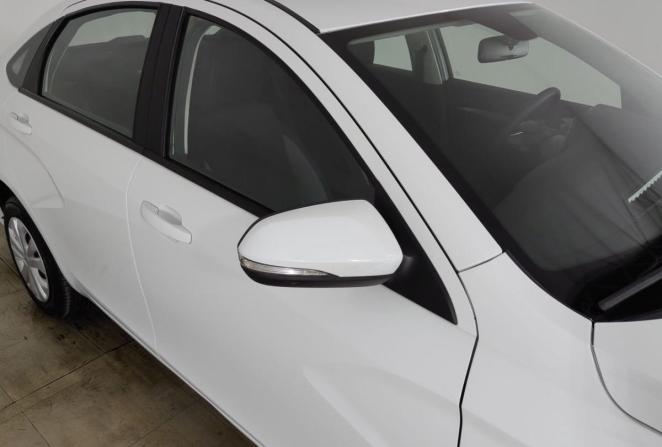 Lada (ВАЗ) Vesta I Рестайлинг (NG) с пробегом 2024 года, цена 1 299 000 рублей, 27240 км, седан, Автокод Объявления