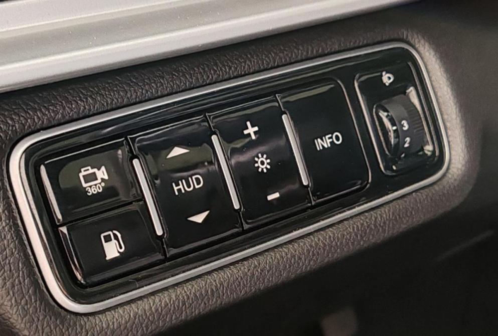 Dongfeng DFSK ix7 Ярославль  - изображение 19