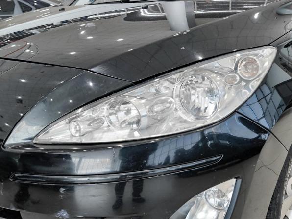 Peugeot 408 I с пробегом 2013 года, цена 499 000 рублей, 209926 км, седан, Автокод Объявления