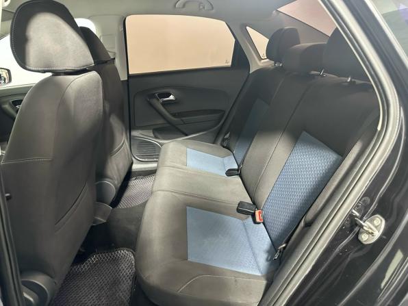 Volkswagen Polo V с пробегом 2013 года, цена 650 000 рублей, 232024 км, седан, Автокод Объявления