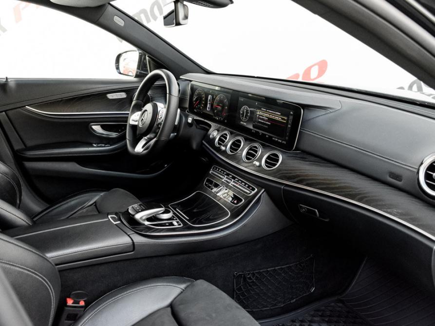Mercedes-Benz E-Класс V (W213 S213 C238) Екатеринбург  - изображение 14