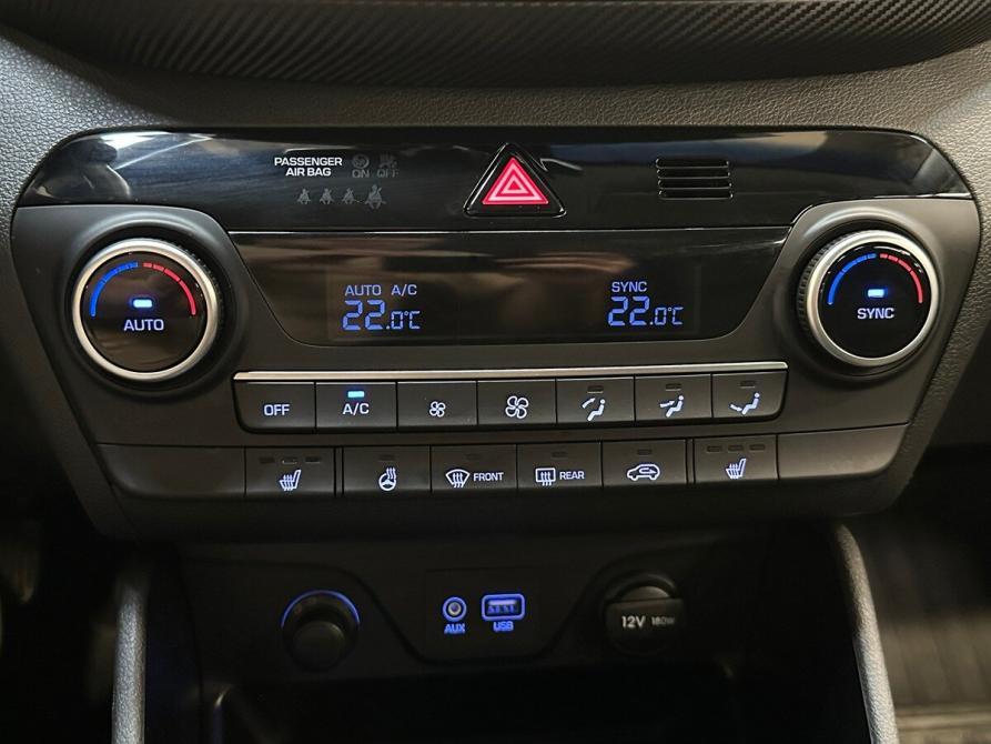 Hyundai Tucson III Рестайлинг Балашиха  - изображение 7