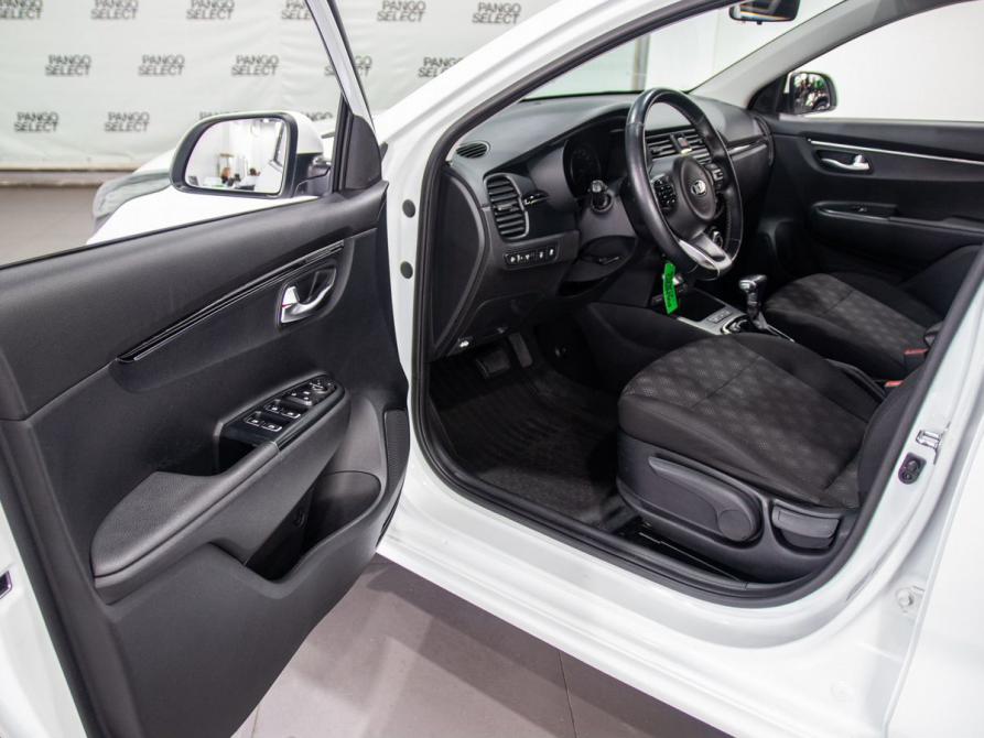 Kia Rio IV Оренбург  - изображение 14