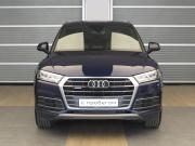 Audi Q5 II (FY) Санкт-Петербург  - изображение 56