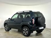 Lada (ВАЗ) Niva Travel I Ижевск  - изображение 33