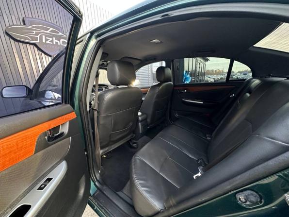 Lifan Solano I (620) с пробегом 2010 года, цена 249 000 рублей, 121000 км, седан, Автокод Объявления