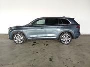 Geely Monjaro I Москва  - изображение 28