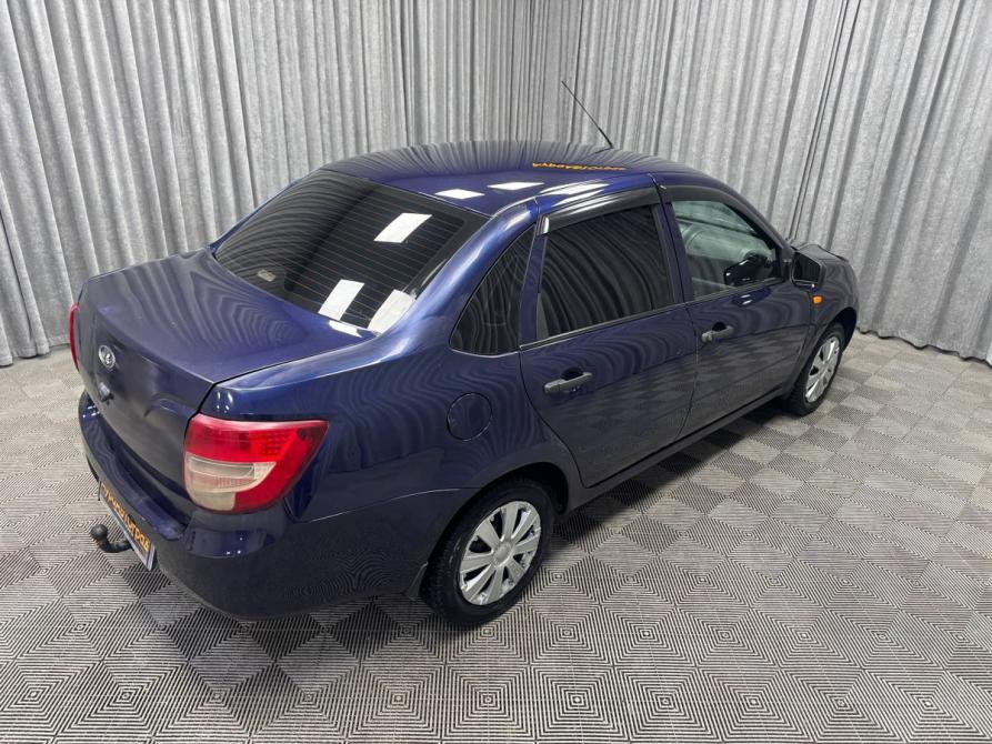 Lada (ВАЗ) Granta I Стерлитамак  - изображение 17