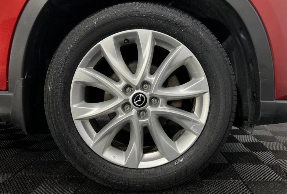 Mazda CX-5 I Нижний Новгород  - изображение 21