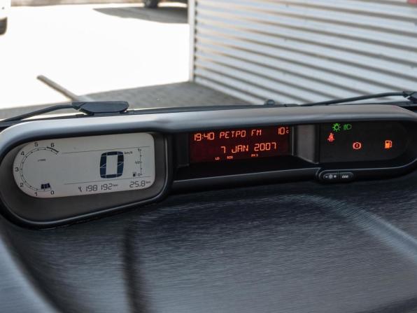 Citroen C3 Picasso I с пробегом 2010 года, цена 605 000 рублей, 198192 км, компактвэн, Автокод Объявления