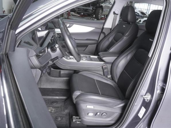 Chery Tiggo 7 Pro Max I с пробегом 2023 года, цена 2 019 000 рублей, 36453 км, внедорожник, Автокод Объявления