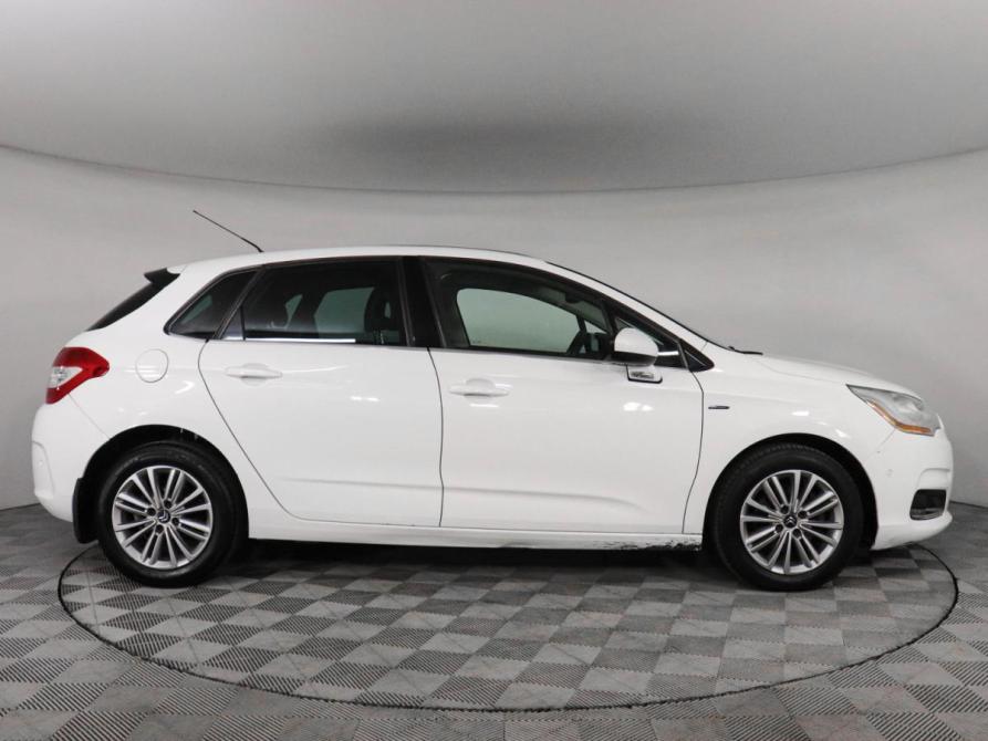 Citroen C4 II Химки  - изображение 4