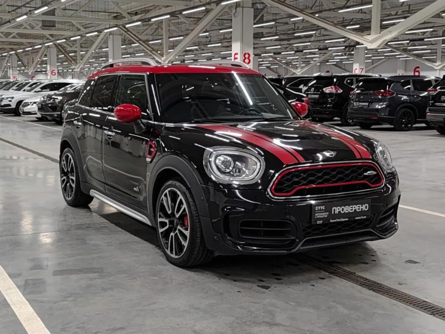 Mini Countryman II Казань  - изображение 3