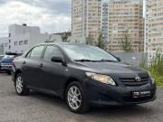 Toyota Corolla X (E140 E150) Санкт-Петербург  - изображение 20