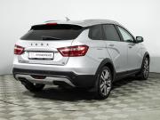 Lada (ВАЗ) Vesta I Санкт-Петербург  - изображение 20