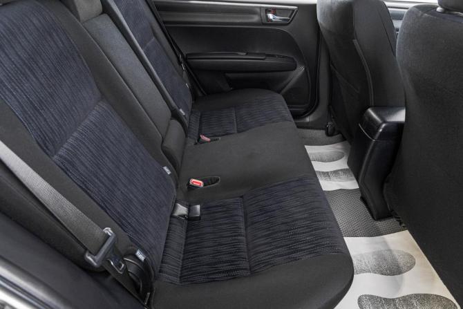 Toyota Corolla XI (E160 E170 E180) с пробегом 2013 года, цена 1 279 000 рублей, 141200 км, универсал, Автокод Объявления