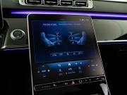 Mercedes-Benz S-Класс VII (W223) Москва  - изображение 63