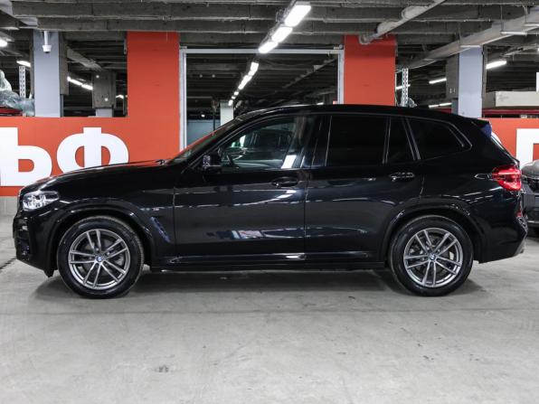 BMW X3 III (G01) с пробегом 2019 года, цена 4 649 000 рублей, 42899 км, внедорожник, Автокод Объявления