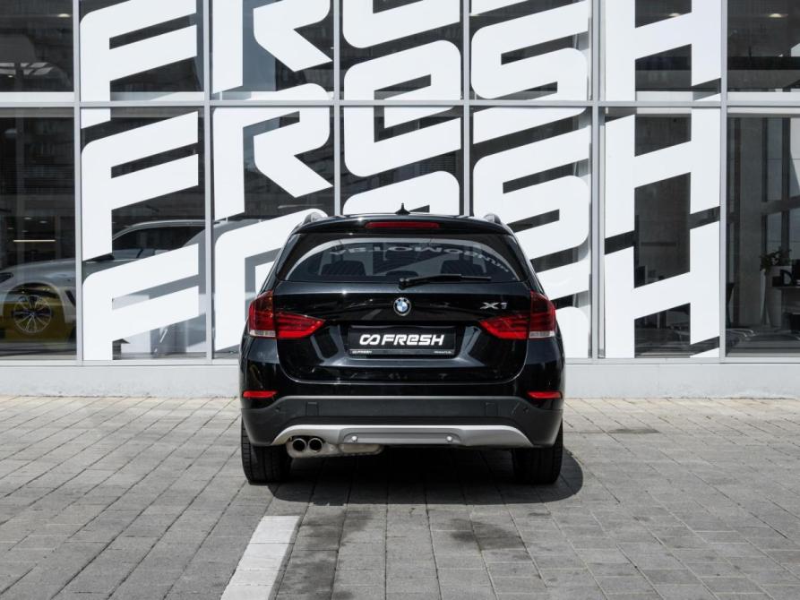 BMW X1 I (E84) Рестайлинг Ставрополь  - изображение 4