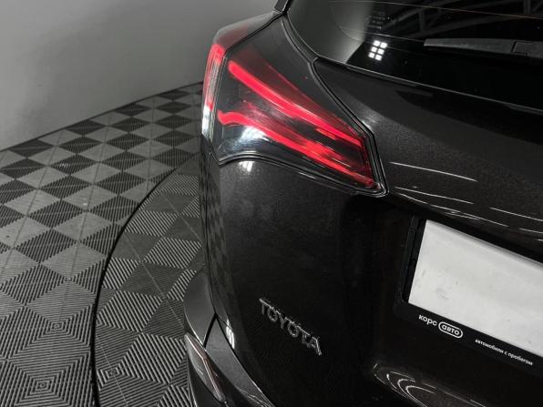 Toyota RAV4 IV (XA40) Рестайлинг с пробегом 2019 года, цена 2 514 000 рублей, 99808 км, внедорожник, Автокод Объявления
