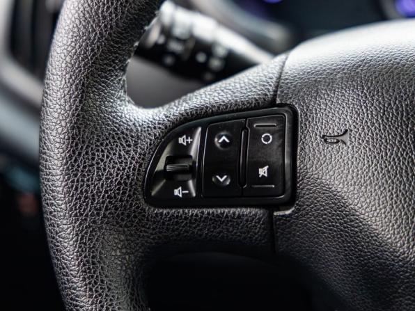 Kia Sportage III с пробегом 2012 года, цена 1 238 000 рублей, 131401 км, внедорожник, Автокод Объявления