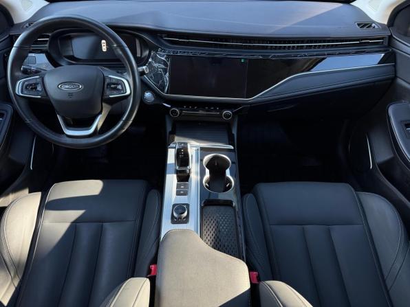 Omoda S5 с пробегом 2023 года, цена 1 490 000 рублей, 23081 км, седан, Автокод Объявления