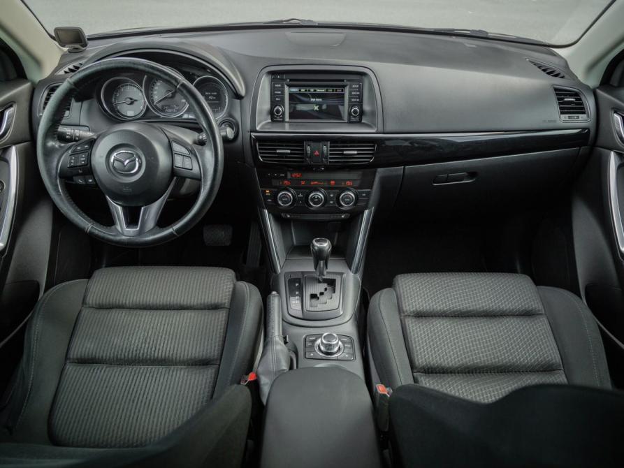Mazda CX-5 I Тюмень  - изображение 11