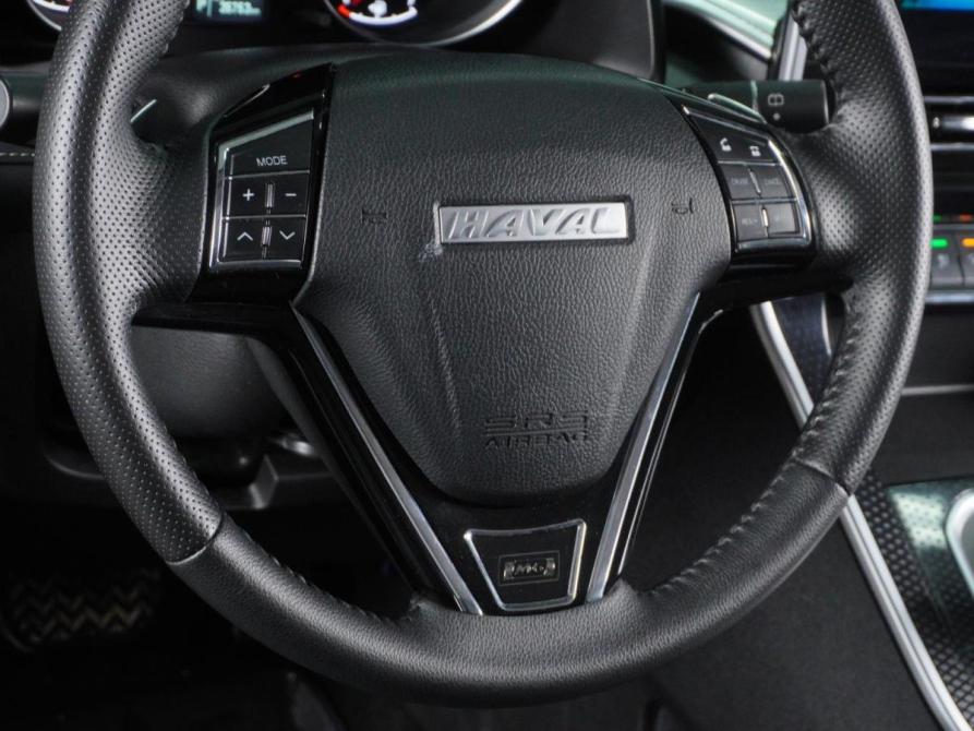 Haval M6 II Минеральные Воды  - изображение 15