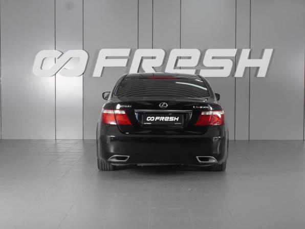 Lexus LS IV с пробегом 2007 года, цена 1 295 000 рублей, 360254 км, седан, Автокод Объявления