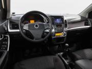SsangYong Actyon II Рестайлинг Ростов-на-Дону  - изображение 22