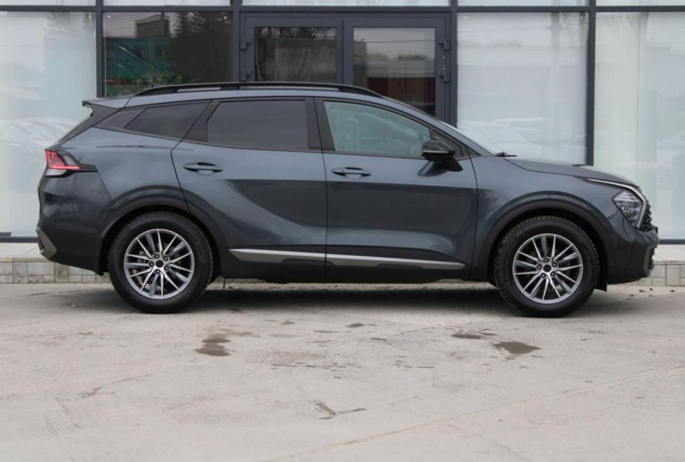 Kia Sportage IV Рестайлинг Саратов  - изображение 5