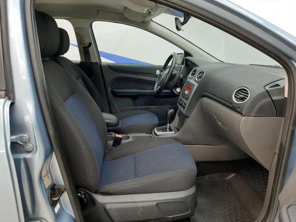 Ford Focus II с пробегом 2007 года, цена 610 000 рублей, 102199 км, хэтчбек, Автокод Объявления