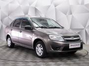 Lada (ВАЗ) Granta I Ульяновск  - изображение 28