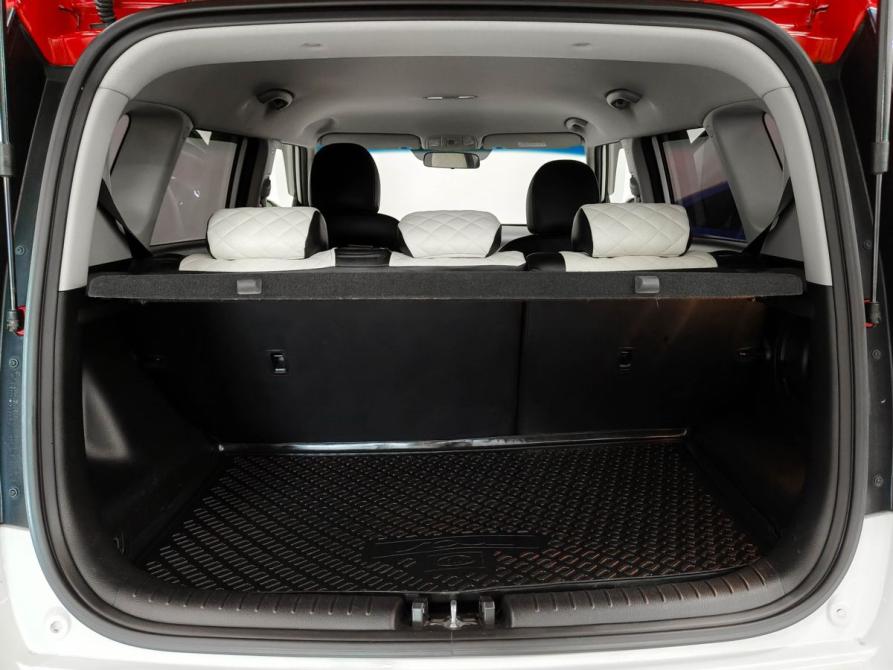 Kia Soul II Рестайлинг Тула  - изображение 12