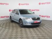 Skoda Octavia II (A5) Рестайлинг Вологда  - изображение 20
