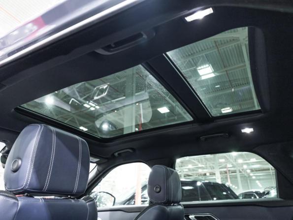 Land Rover Range Rover Velar I с пробегом 2020 года, цена 3 999 999 рублей, 75661 км, внедорожник, Автокод Объявления