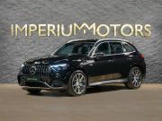 Mercedes-Benz GLC AMG II (X254) Москва  - изображение 30