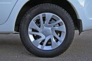 Lada (ВАЗ) Granta I Рестайлинг Уфа  - изображение 22
