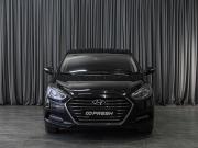 Hyundai i40 I Рестайлинг Тюмень  - изображение 26