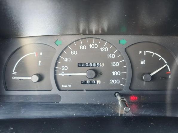 Daewoo Nexia I с пробегом 2007 года, цена 126 400 рублей, 120889 км, седан, Автокод Объявления