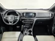 Kia Sportage IV Москва  - изображение 21