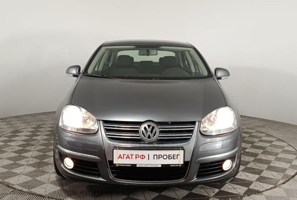 Volkswagen Jetta V Волгоград  - изображение 2