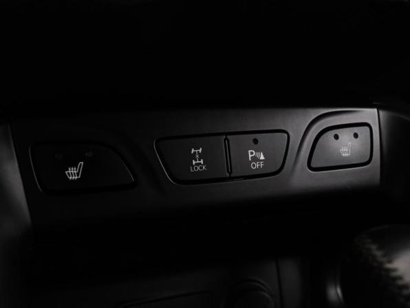 Hyundai ix35 I Рестайлинг с пробегом 2013 года, цена 1 360 000 рублей, 150062 км, внедорожник, Автокод Объявления