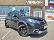 Renault Sandero II Рестайлинг Нижнекамск  - изображение 20