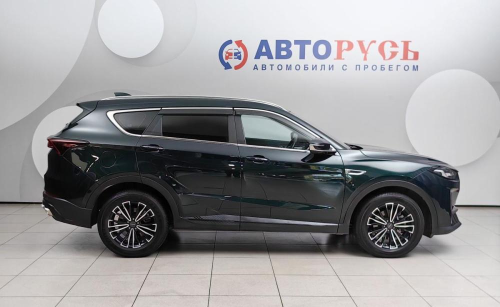 JETOUR X70+ I Рестайлинг Подольск  - изображение 5