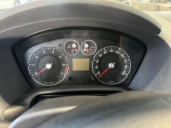 Ford Fusion I Рестайлинг с пробегом 2008 года, цена 449 000 рублей, 189151 км, хэтчбек, Автокод Объявления