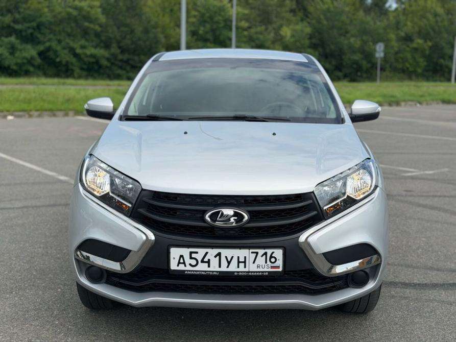 Lada (ВАЗ) XRAY I Казань  - изображение 3